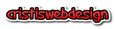 Logo cristiswebdesign.cv