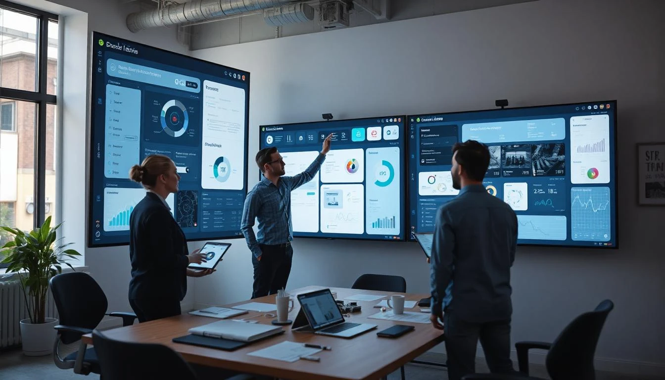 UI Inspiration Trends For Modern Products